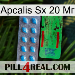 Apcalis Sx 20 Мг new03